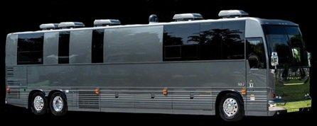 Prevost X# Star Bus