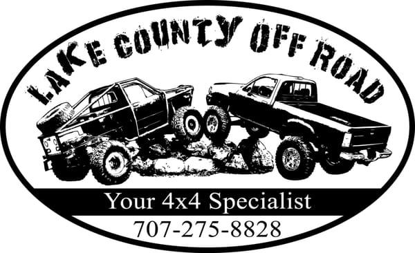Lake County Off Road