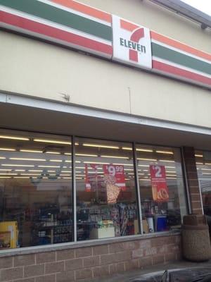 7-Eleven