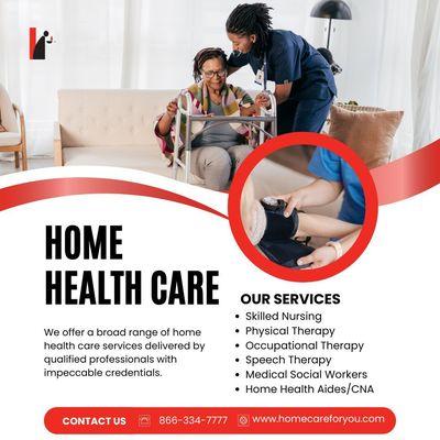 Aspire Home Healthcare
