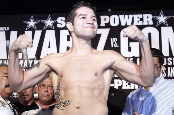 El Gomez Boxing Lessons