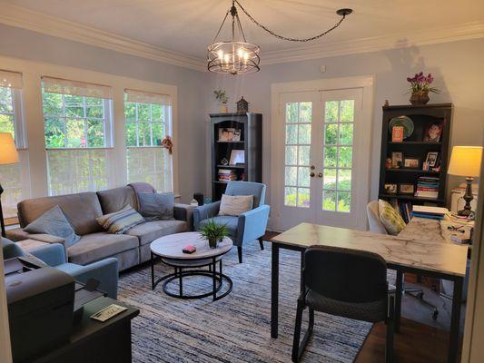 Center for Psychological and Educational Assessment