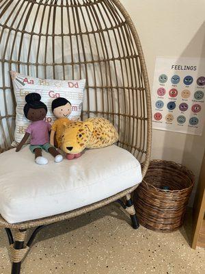 Early Bird Preschool