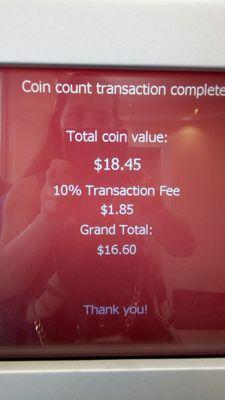 PLS Check Cashers