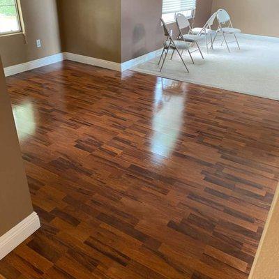 T&B Cleaning Services