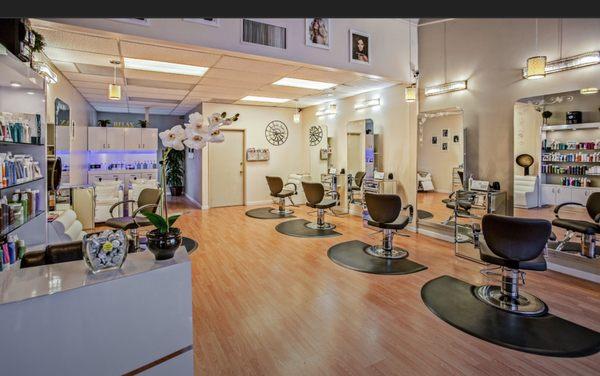 A Step Above Cleaning Solutions