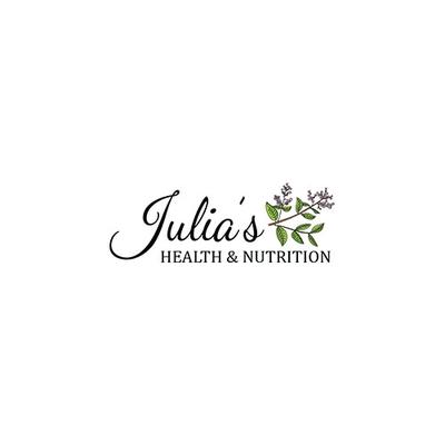 Julia's Health & Nutrition