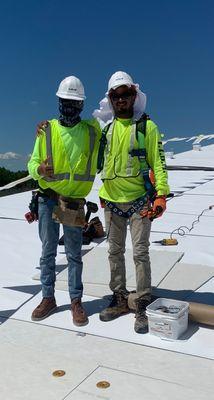 In And Out Maintenance