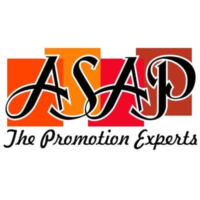 ASAP - The Promotion Experts!