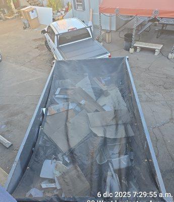 Hauling Junk And Demolition Suryca