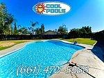 Cool Pools