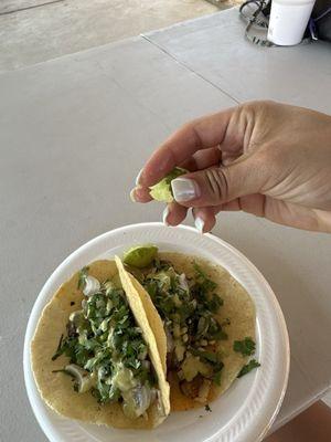 El Chanclas Taqueria