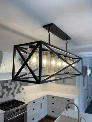 Ryan Galiano Electrician