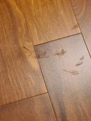 Eastern Flooring Center