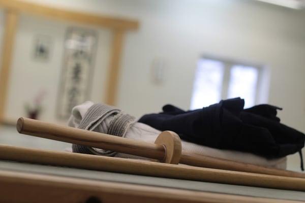 Aikido of Maine