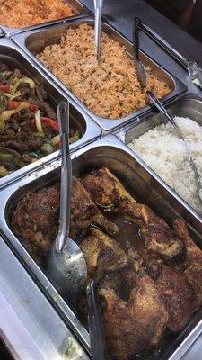 Central Park Organic Deli & Grocery