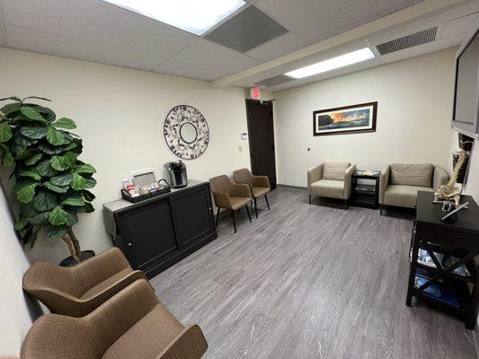 Chiropractic and Rehabilitation of Miami Lakes