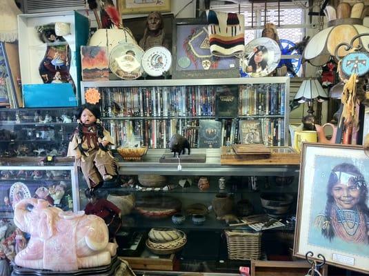 Zephyr Zen Art & Antiques