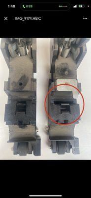 Clear Vu Window Tint