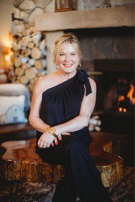 Kim Sellers - Coldwell Banker Sky Ridge Realty