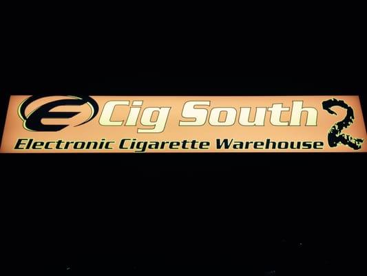 ECig South Vape 2