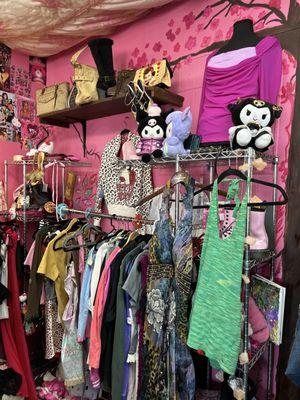 Shop for your favorite season here!