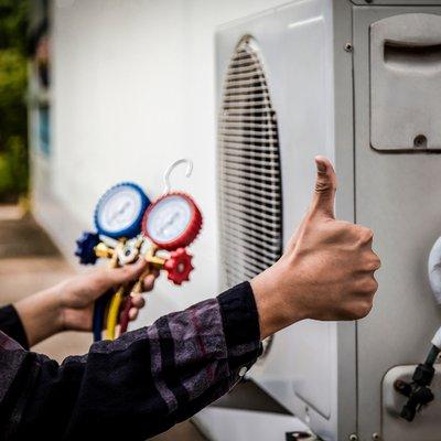 Henry Heating Company