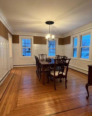 Trowt Connolly Construction