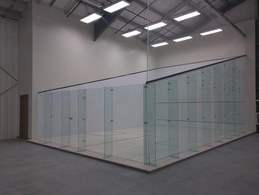 Nardin Academy Athletic Center