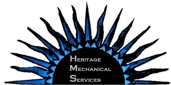 Heritage Mechanical Services