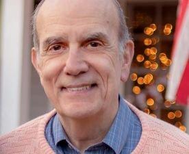 George Salmas, Managing Principal