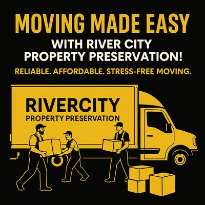 River City Property Preservation