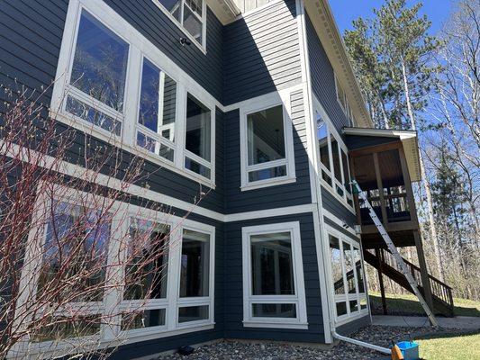 Roth Window Cleaning Services