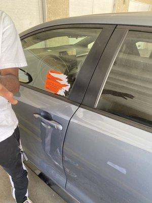 Sherman Way Apartments