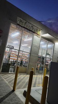 Green Farm Hydroponics