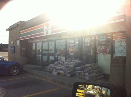 7-Eleven