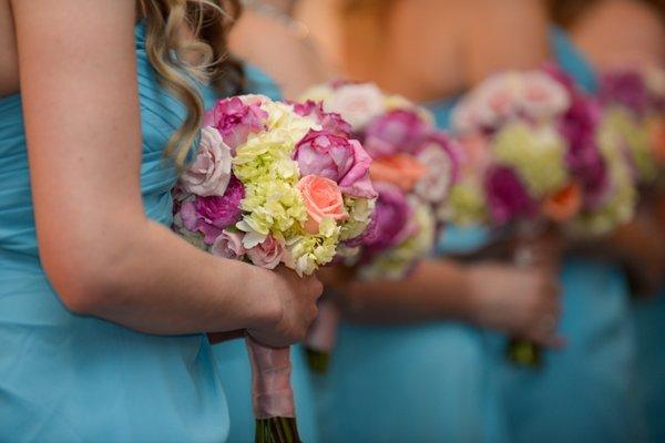 Fountain Of Flowers And Gifts, Iowa
