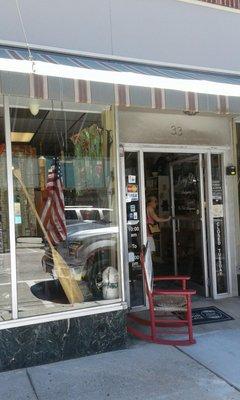 Mary D's Antiques & Collectibles