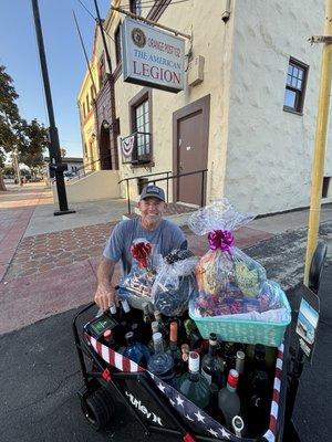 American Legion Post 132