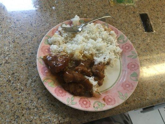 Great Wall Chinese Restaurant