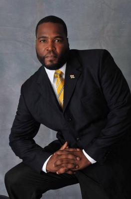 Proud supporter of Dr. Umar Johnson's Academy for Black students The FDMG Academy