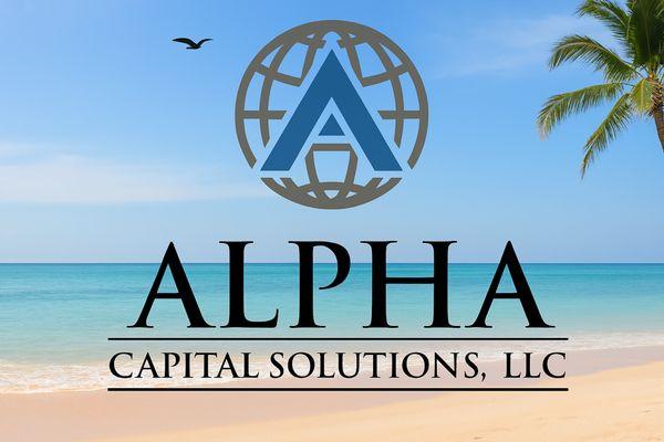 Alpha Capital Solutions