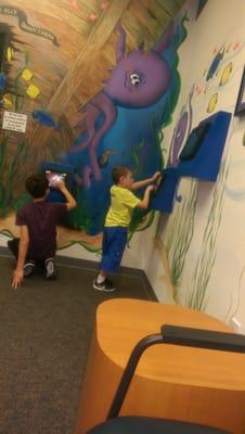 Waggoner William F DDS MS