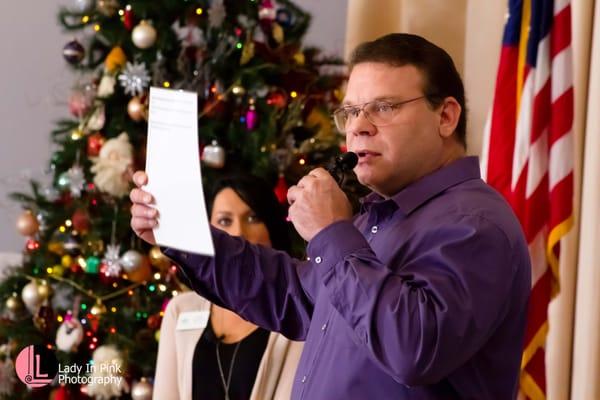 Max Business Profits