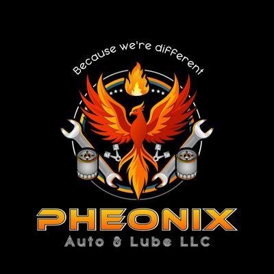 Pheonix Auto And Lube