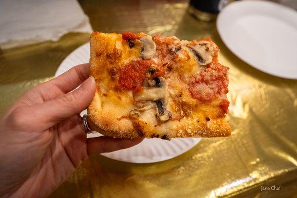 Arminio's Italian Corner