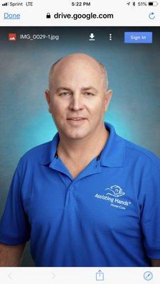 Assisting Hands Home Care - Evanston