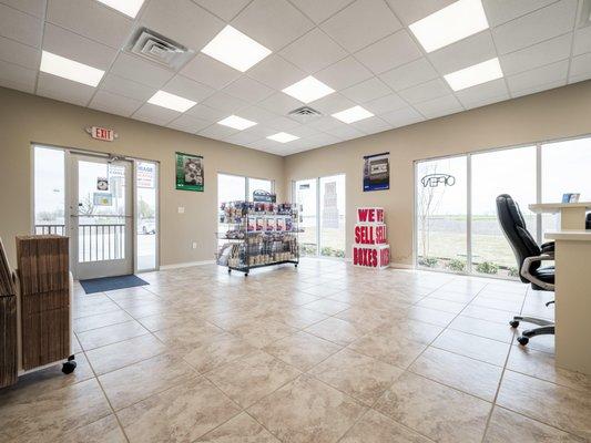 Sunbelt Self Storage