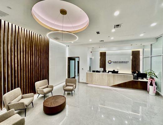 Accent Radiology