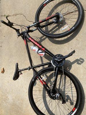 Bike Tek